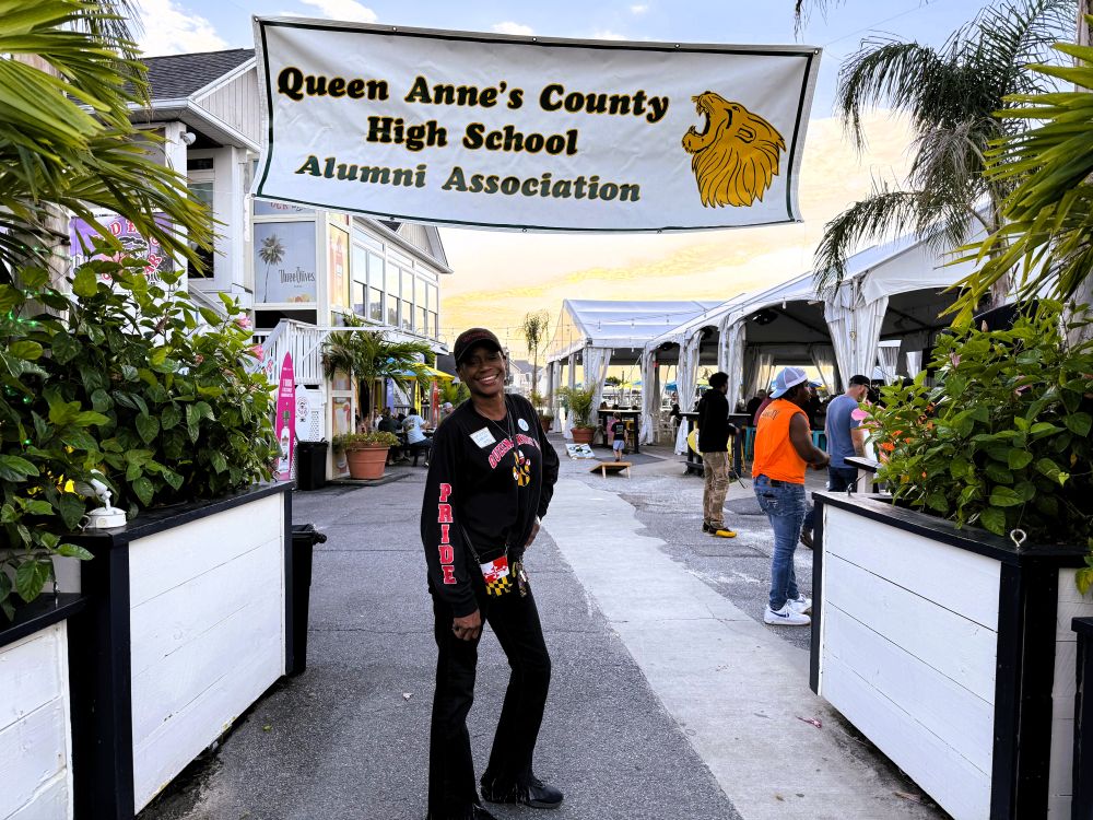 2025 Multiclass Reunion - Red Eye's