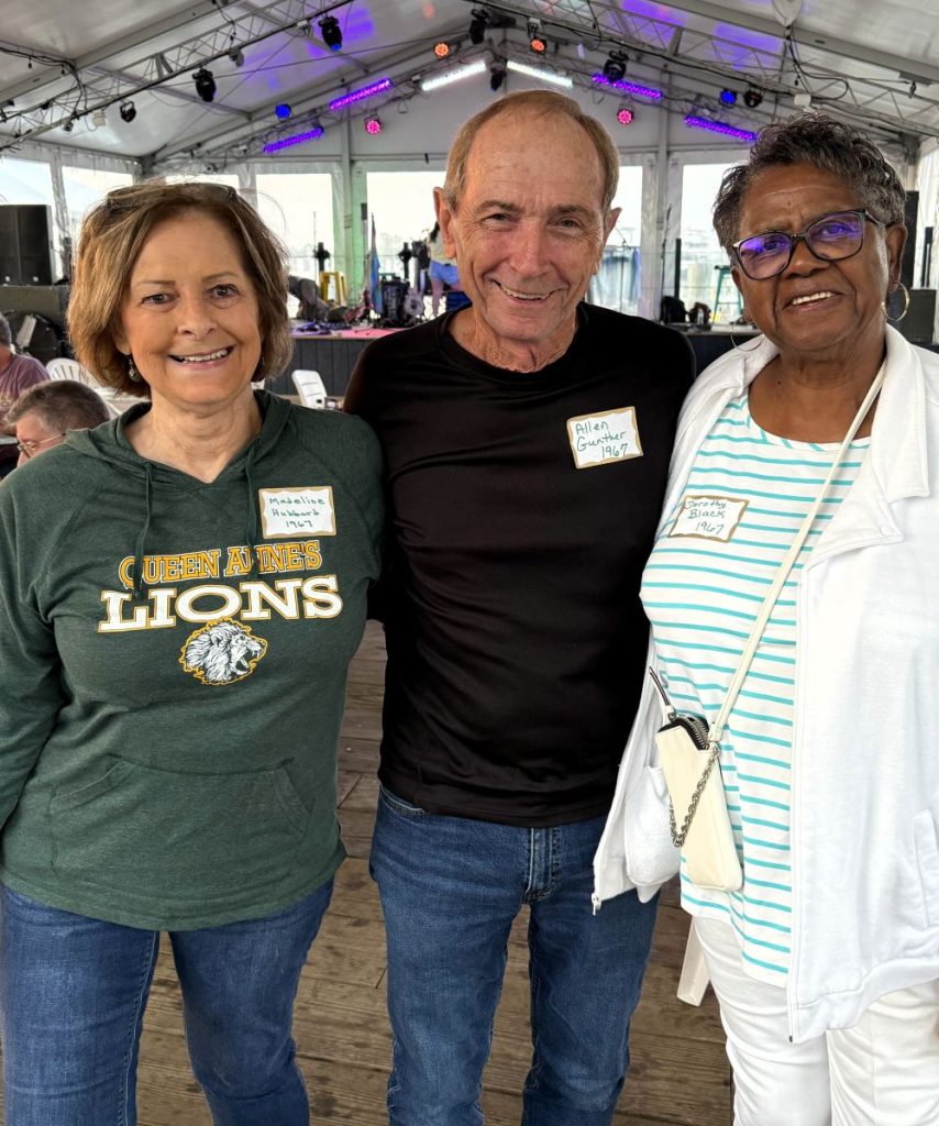 2025 Multiclass Reunion - Red Eye's