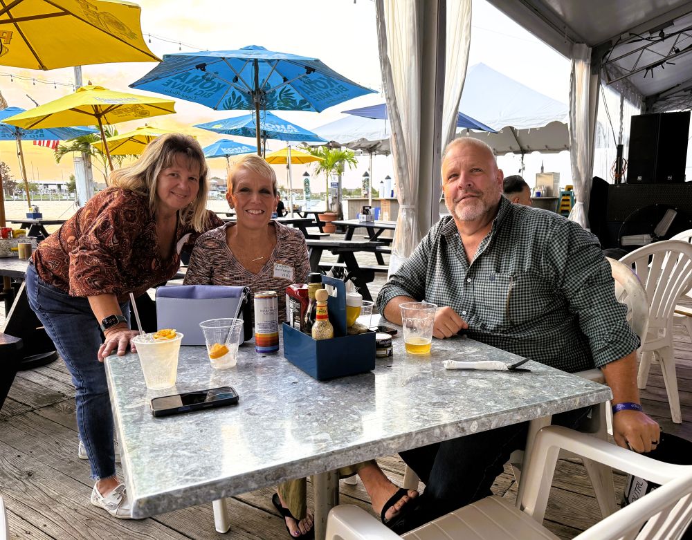 2025 Multiclass Reunion - Red Eye's