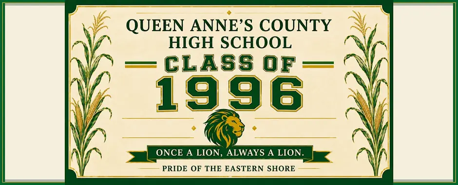 QACHS Class of 1996